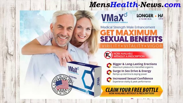Vmax Male Enhancement1 http://www.malesupplement.ca/vmax-male-enhancement/  