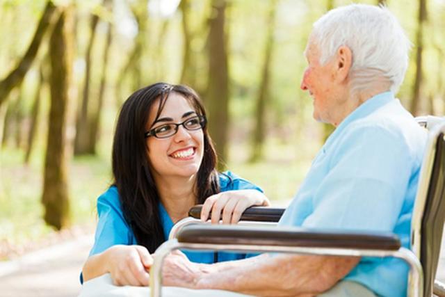 Senior Care Delray Beach La Nurse Home Care Registry