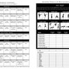 insanity-workout-schedule-a... - Workout Essentials