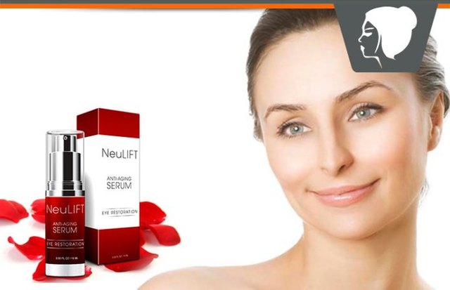 NeuLift-Anti 1 So, exactly what causes the skin to dry and also age?
