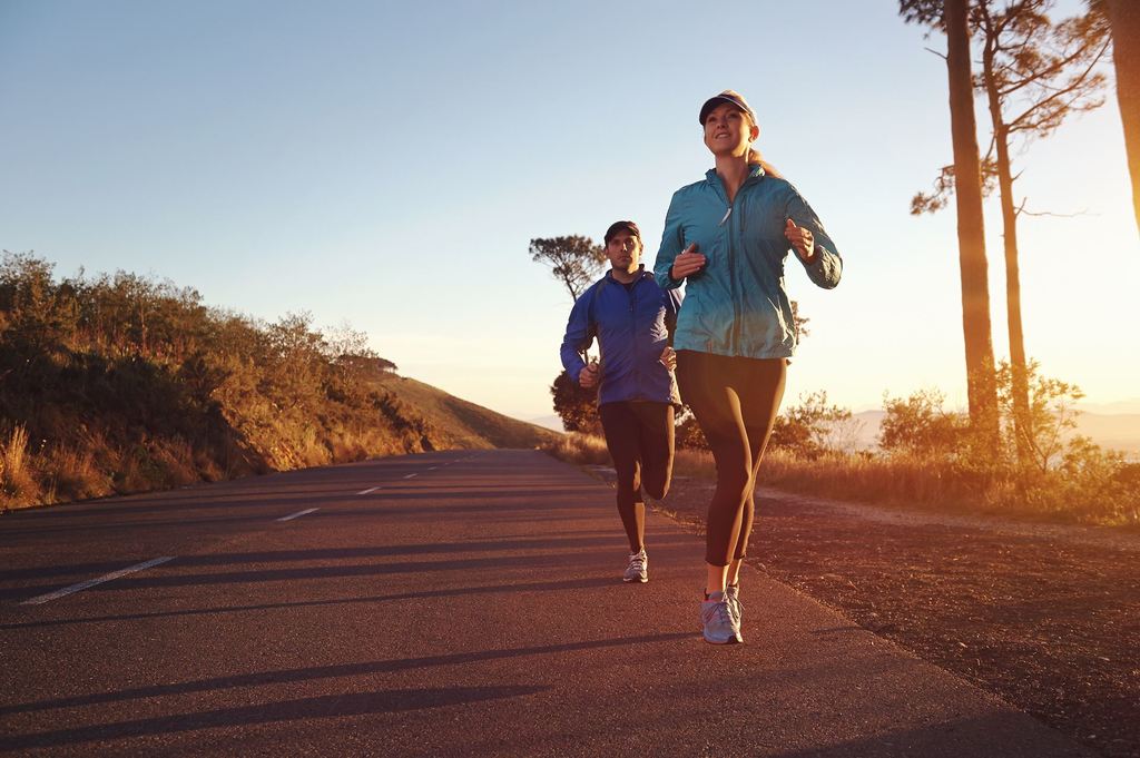 Find Workout Partner Online Leisure Activities