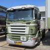 BP-ZH-39 - Scania R Series 1/2