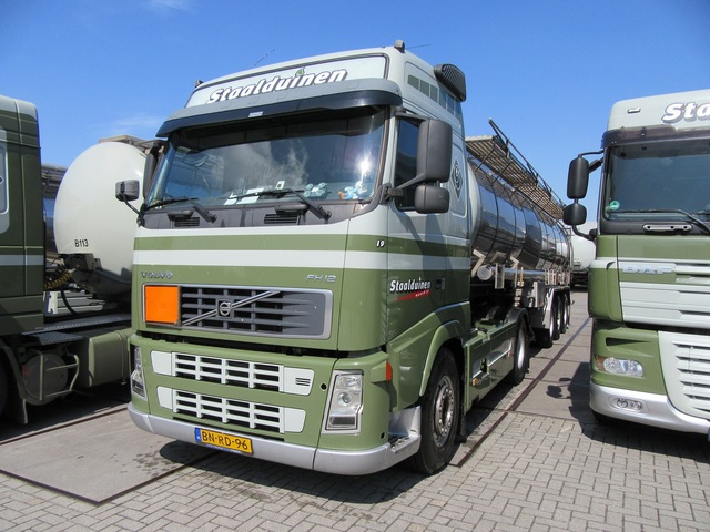 BN-RD-96 Volvo