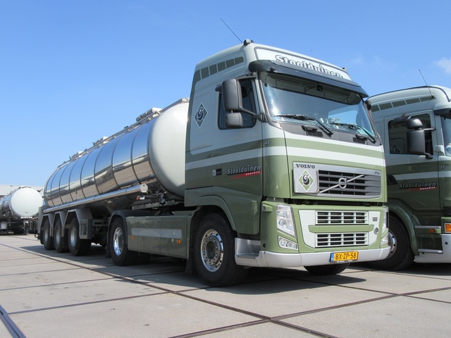 BX-ZP-58 Volvo