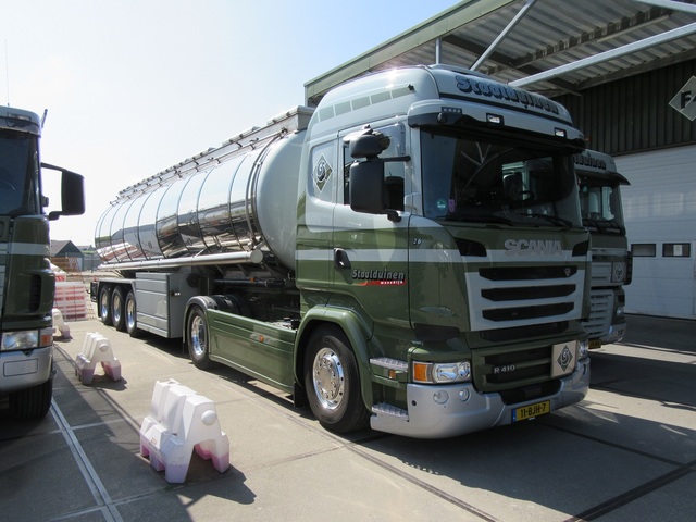 11-BJH-7 Scania Streamline