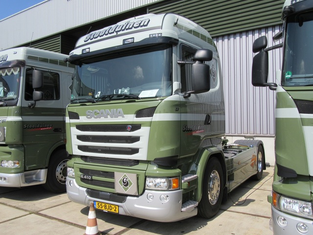 55-BJD-2 Scania Streamline