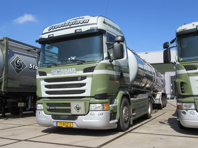 71-BGZ-2 Scania Streamline