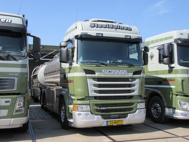 72-BHT-1 Scania Streamline