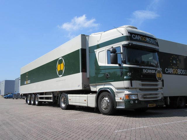 66-BBP-1 Scania R Series 1/2