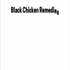 natural deodorant - Black Chicken Remedies