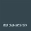 organic skin care - Black Chicken Remedies