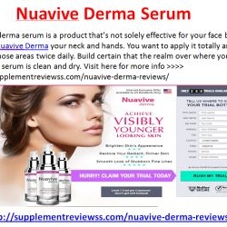 ahffhf Nuavive Derma