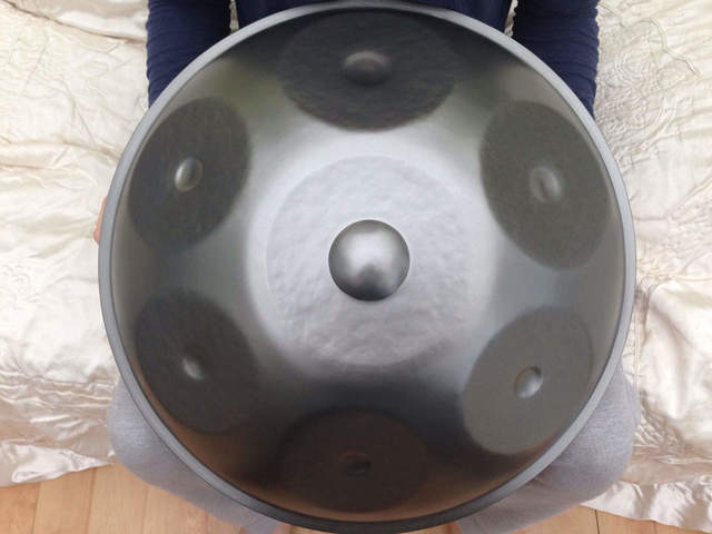 7notehangdrum Picture Box