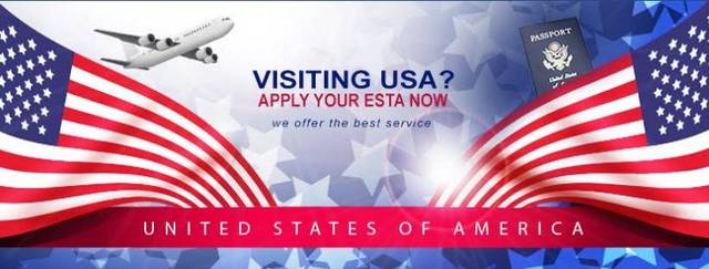 Esta Usa Visa Application Online Form Picture Box