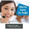 Customer Service and Support - ECC