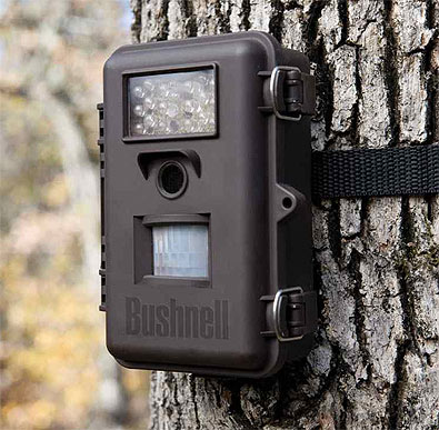 Trophy-Cam-Trail-Camera Picture Box