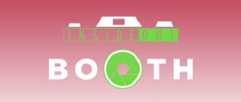 Logo Inside Out Booth