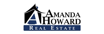 Logo Amanda Howard Real Estate | Jupiter 