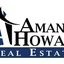 Logo - Amanda Howard Real Estate | Jupiter 