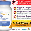 What is Clemix Man Improvement?