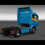 ets2 Scania 4 serie 4x2 Cir... - prive skin ets2