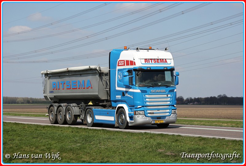 85-BGZ-2-BorderMaker - Kippers Bouwtransport