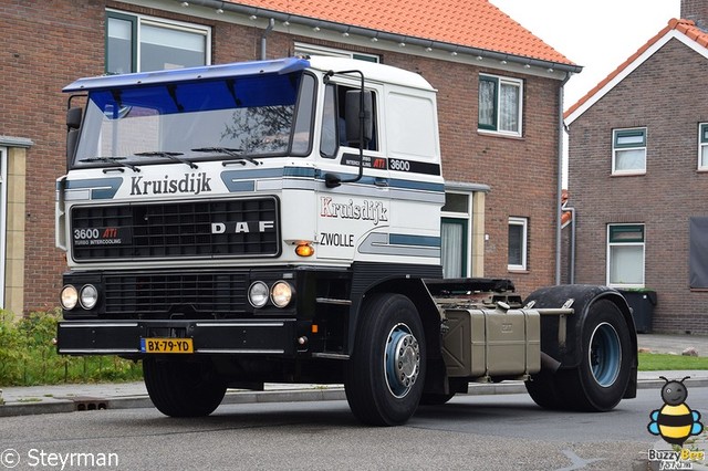 DSC 5654-BorderMaker Oldtimer Truckersparade Oldebroek 2017