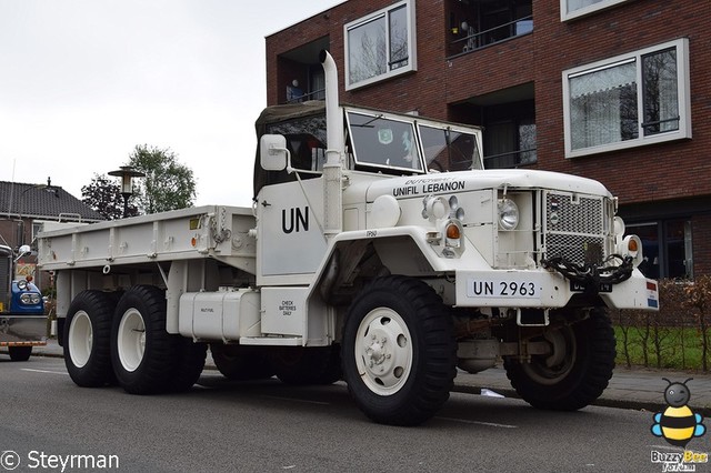 DSC 5819-BorderMaker Oldtimer Truckersparade Oldebroek 2017