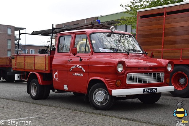 DSC 5834-BorderMaker Oldtimer Truckersparade Oldebroek 2017