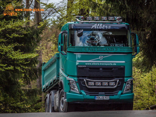 Albers Transporte-4 Albers Transporte powered by www.truck-pics.eu