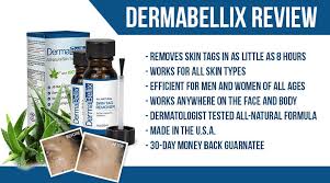 arrtretrt Dermabellix