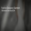 Fashion Designer - Garment ... - Fashion Designer