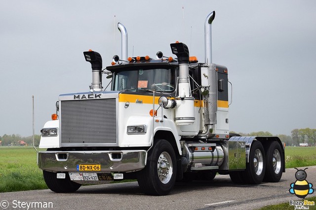 DSC 5888-BorderMaker Oldtimer Truckersparade Oldebroek 2017