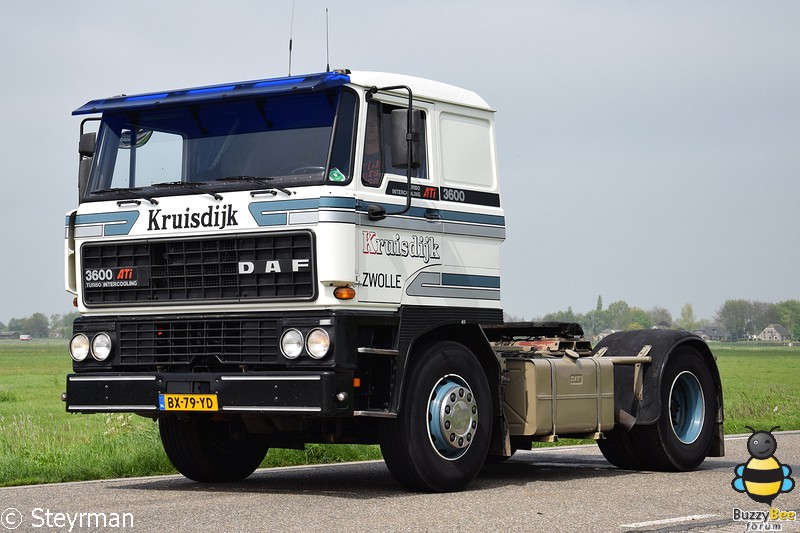 DSC 5926-BorderMaker - Oldtimer Truckersparade Oldebroek 2017