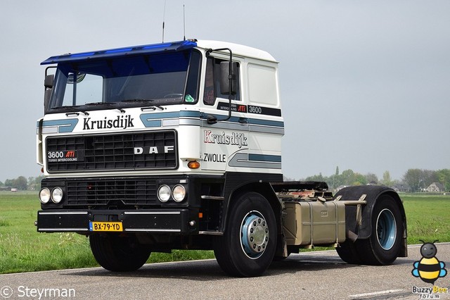 DSC 5926-BorderMaker Oldtimer Truckersparade Oldebroek 2017