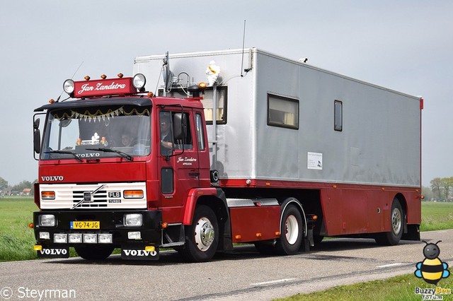 DSC 5931-BorderMaker Oldtimer Truckersparade Oldebroek 2017