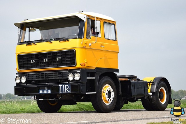 DSC 5946-BorderMaker Oldtimer Truckersparade Oldebroek 2017