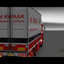 ets2 Scania 143M 6x4 BDF vd... - prive skin ets2