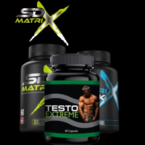 sd matrix stack SD Matrix