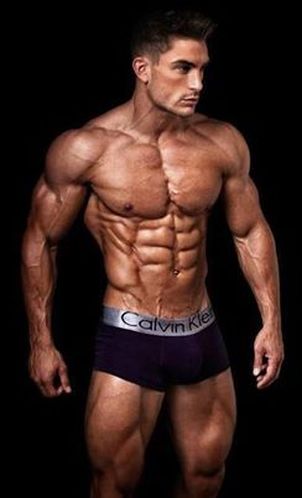 Top Food For Muscle Building Picture Box