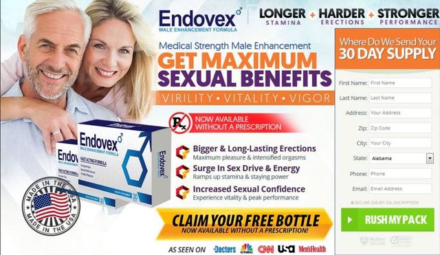 Endovex 1 Picture Box
