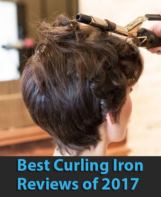 Best-Curling-Iron-Reviews-of-2017 My Curling Iron
