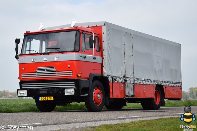 DSC 5993-BorderMaker Oldtimer Truckersparade Oldebroek 2017