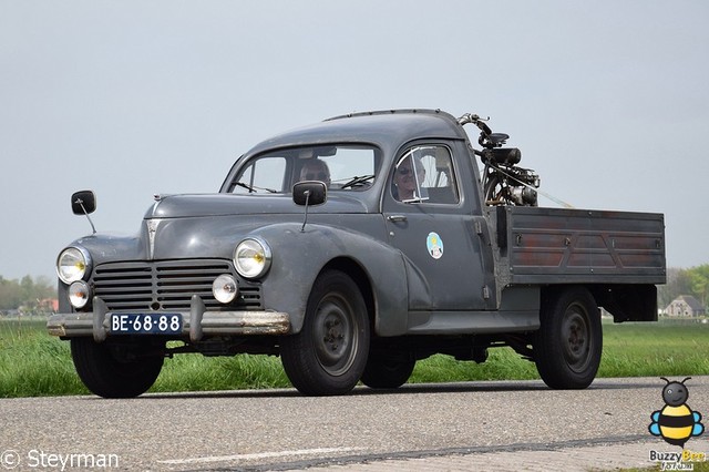 DSC 6001-BorderMaker Oldtimer Truckersparade Oldebroek 2017