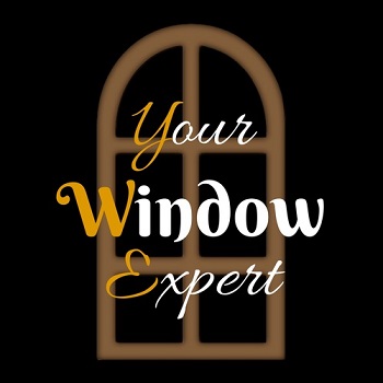 Logo Your Window Expert 