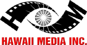 Logo Hawaii Media Inc 