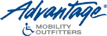 Logo Advantage Mobility Outfitters 