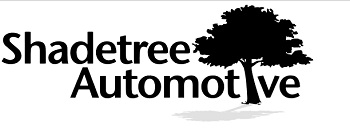 Logo Shadetree Automotive 