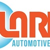 Logo - Clarke Automotive Systems