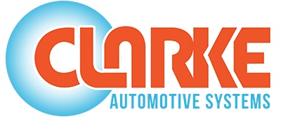 Logo Clarke Automotive Systems